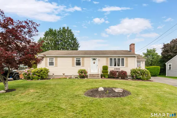 43 Danbury Lane, Bristol, CT 06010