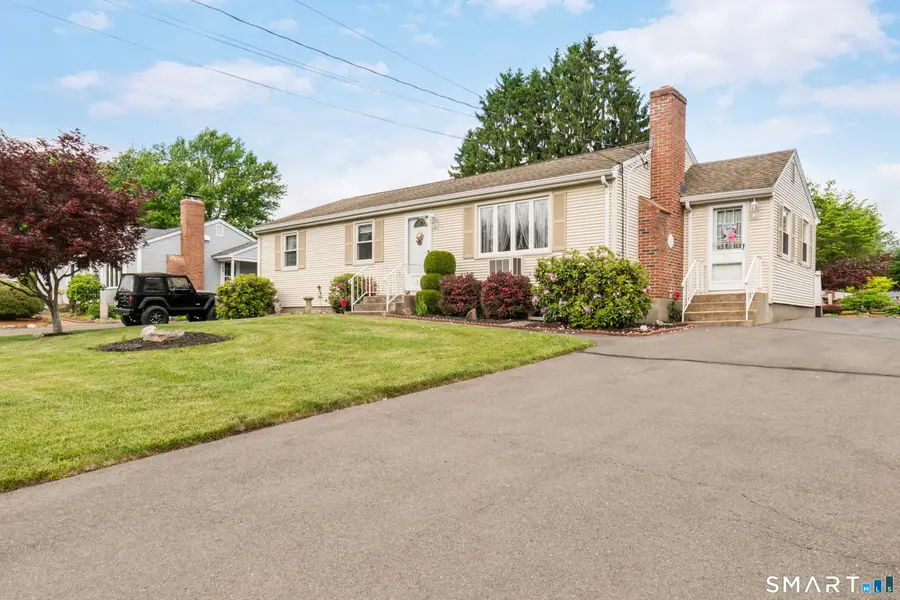 43 Danbury Lane, Bristol, CT 06010 - #2