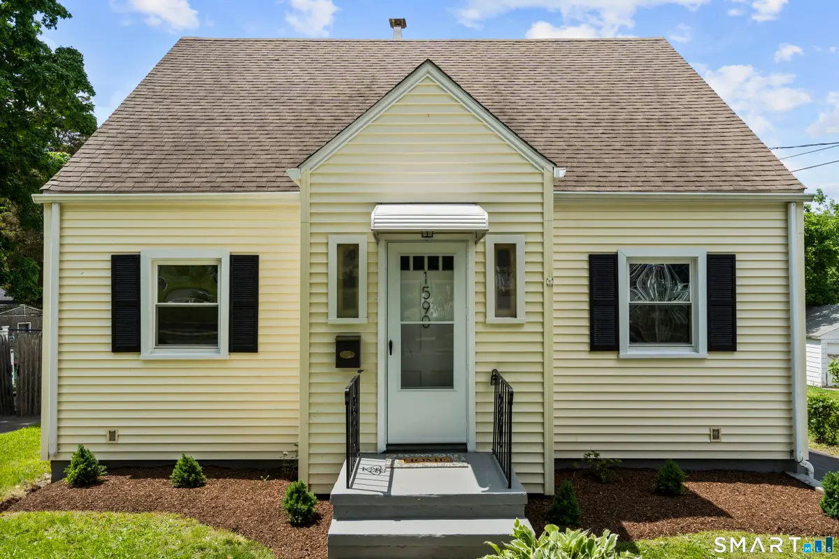 1590 Quinnipiac Avenue, New Haven, CT 06513 - #1