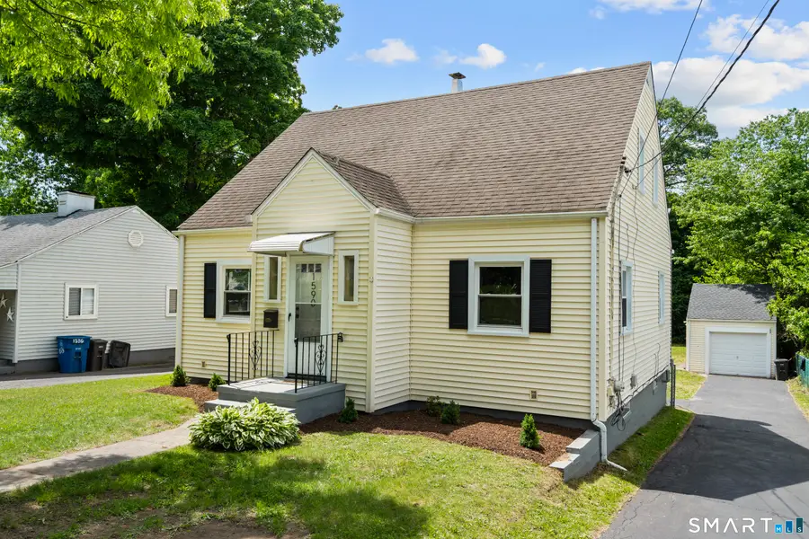 1590 Quinnipiac Avenue, New Haven, CT 06513 - #2