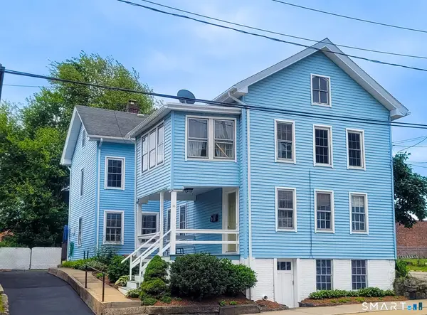 96 Blinman Street, New London, CT 06320
