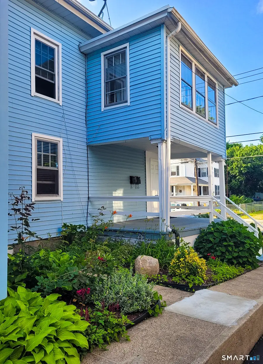 96 Blinman Street, New London, CT 06320 - #3