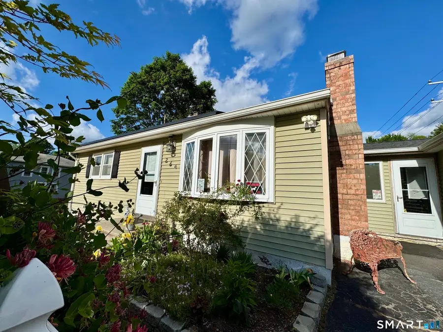 264 South Street, Willimantic, CT 06226 - #3