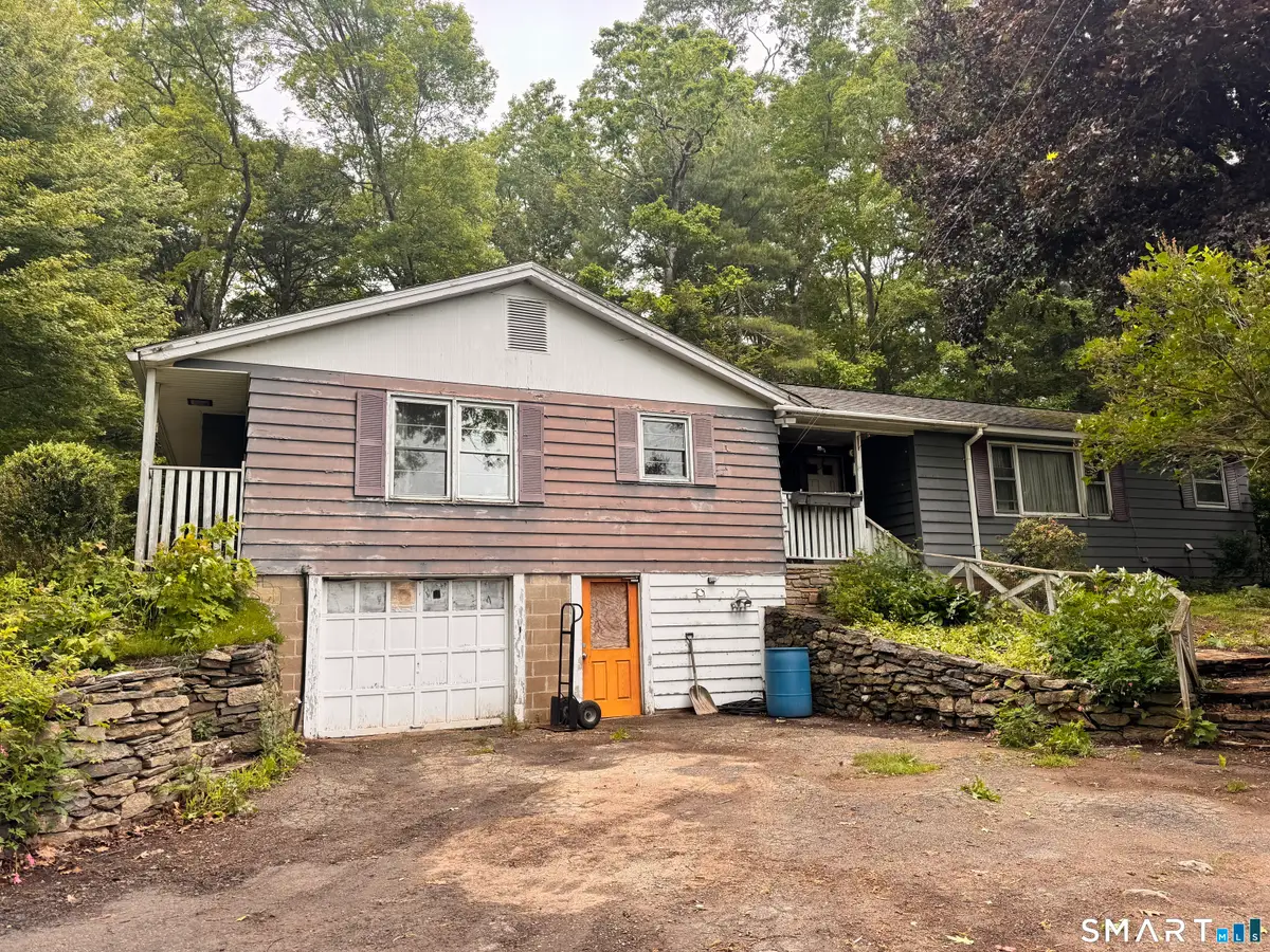 133 Route 198, Woodstock Valley, CT 06282 - #1