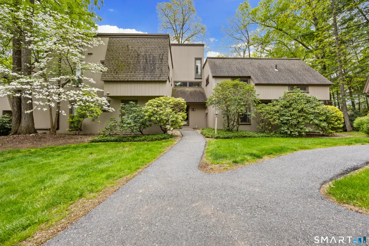 58 Crocus Lane #58, Avon, CT 06001 - #1
