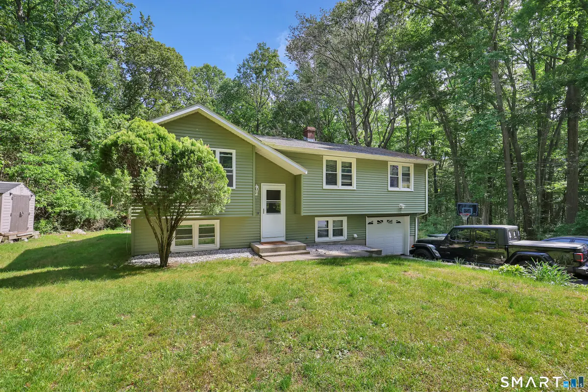 49 Christy Hill Road, Gales Ferry, CT 06335 - #1