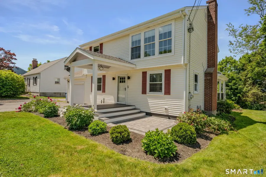 31 Pegasus Drive, Groton, CT 06340 - #2