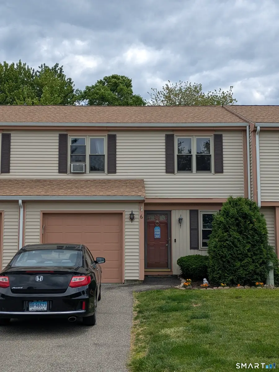 6 Hickory Lane #6, Rocky Hill, CT 06067 - #2