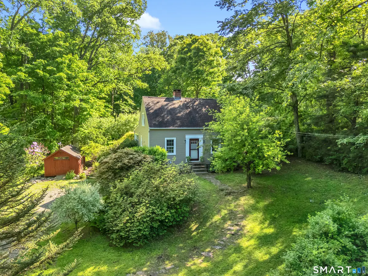 365 Spruce Brook Road, Southbury, CT 06488 - #1
