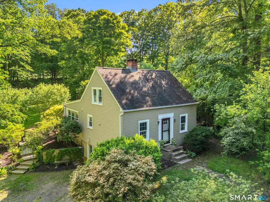 365 Spruce Brook Road, Southbury, CT 06488 - #2