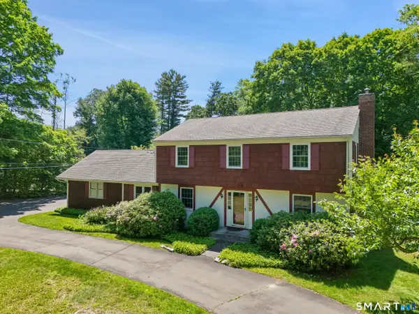 170 Skymeadow Drive, Stamford, CT 06903