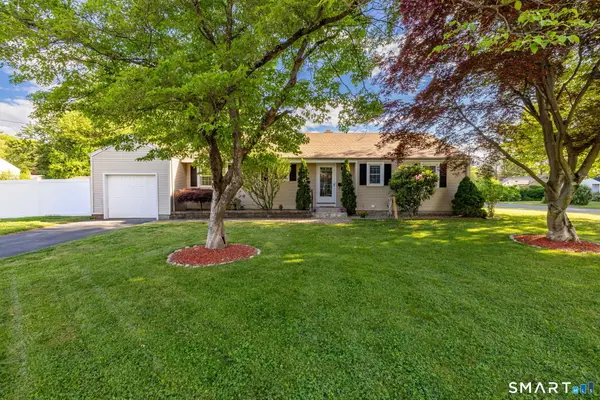 5 Dalewood Road, Newington, CT 06111