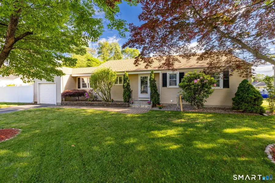 5 Dalewood Road, Newington, CT 06111 - #2