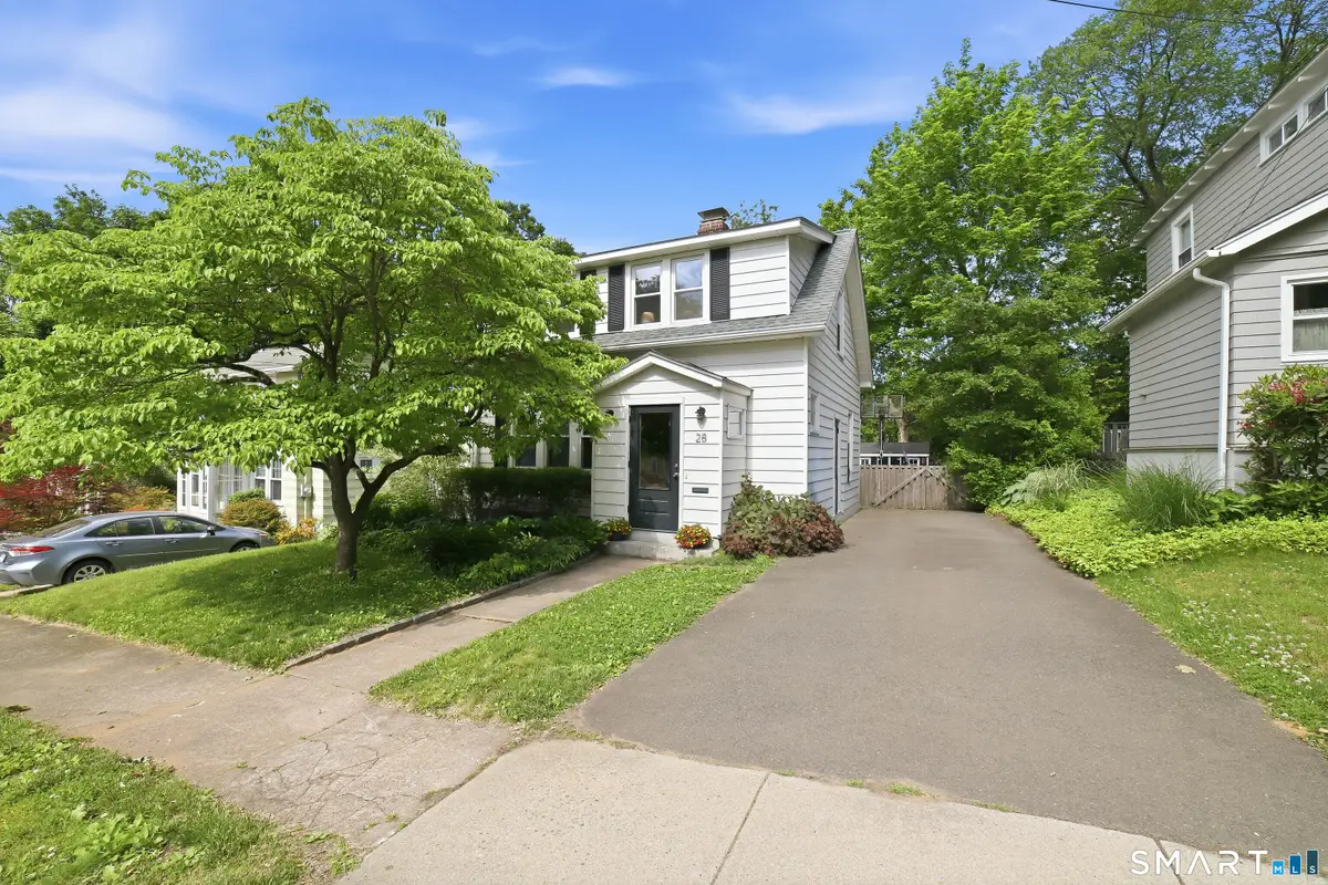 28 Orpington Street, Hamden, CT 06517 - #1