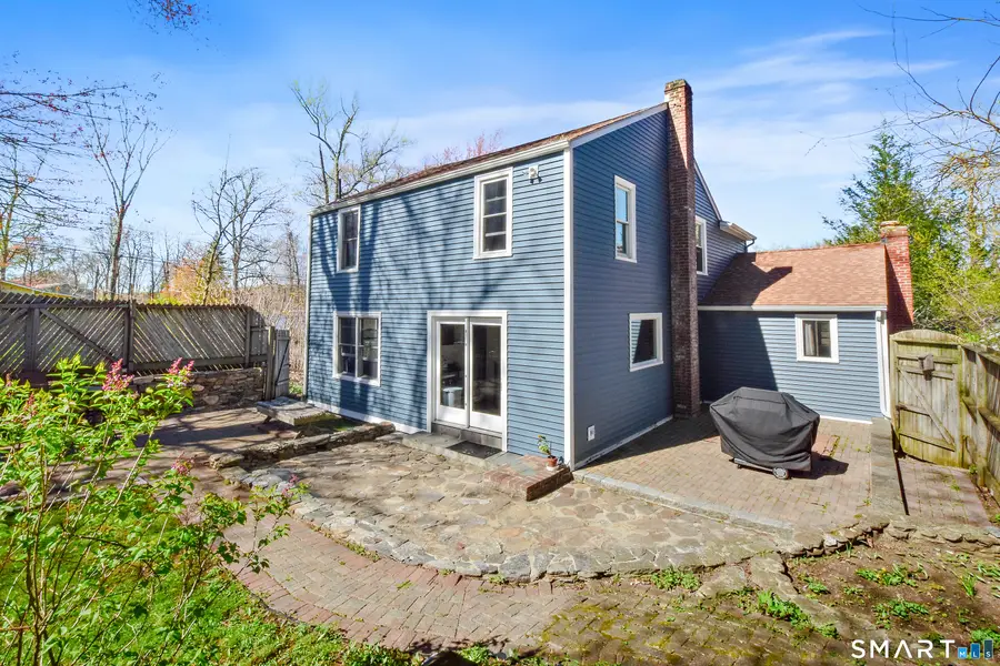 312 Shore Drive, Coventry, CT 06238 - #2