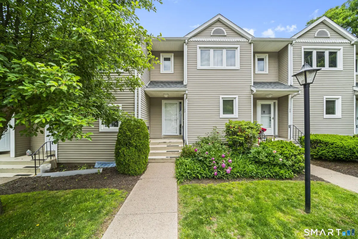 102 Oak Ridge Drive #102, Windsor Locks, CT 06096 - #1