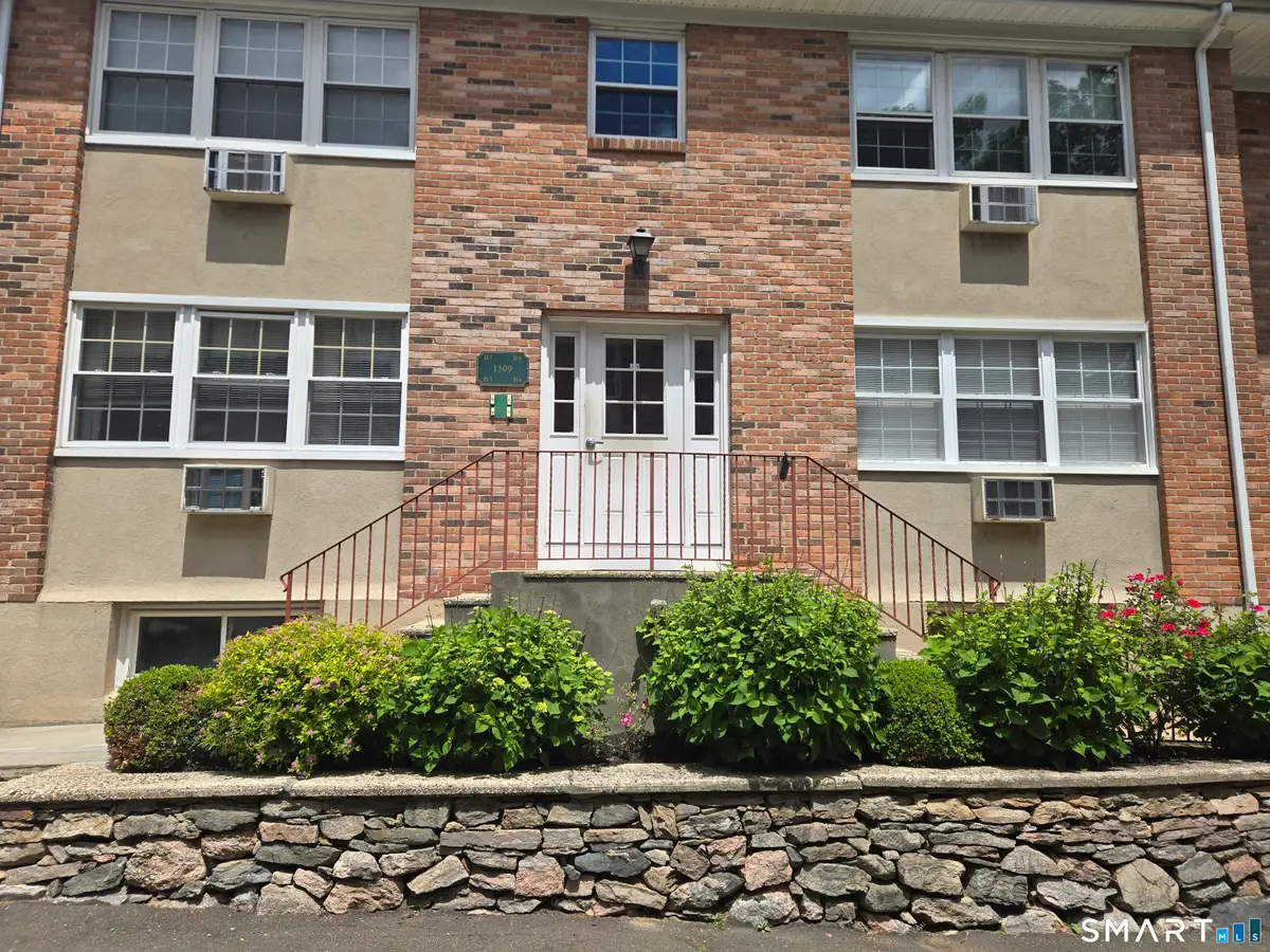 1307 Hope Street #B4, Stamford, CT 06907 - #1