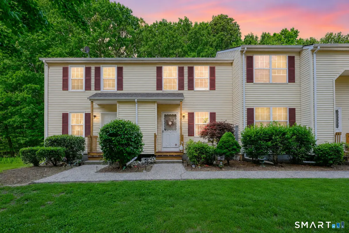745 Merrow Road #111, Coventry, CT 06238 - #1