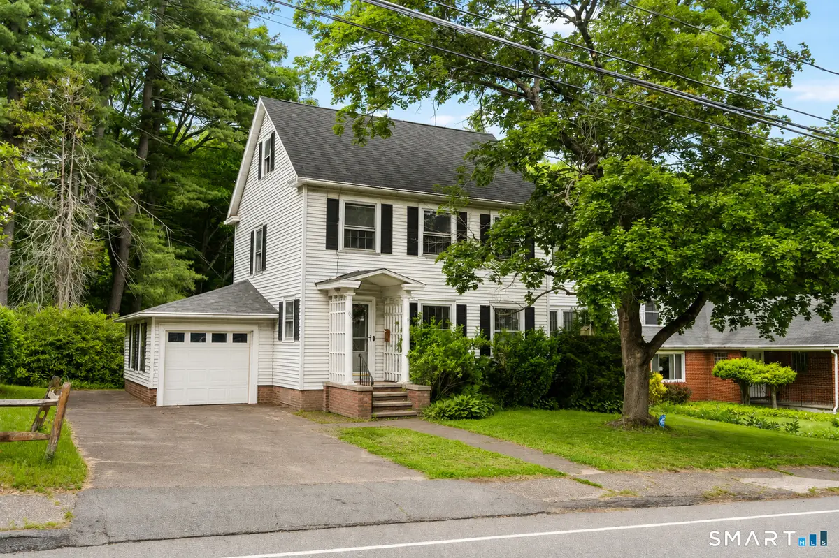 406 New Litchfield Street, Torrington, CT 06790 - #1