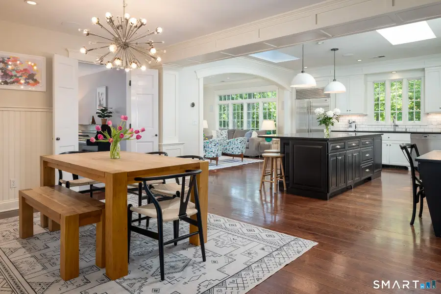 293 Old Norwalk Road, New Canaan, CT 06840 - #3