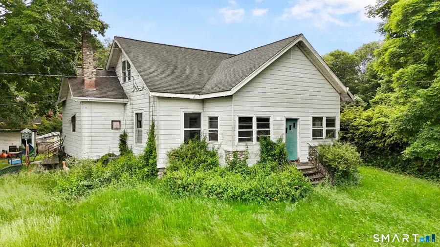 663 White Plains Road, Trumbull, CT 06611 - #2