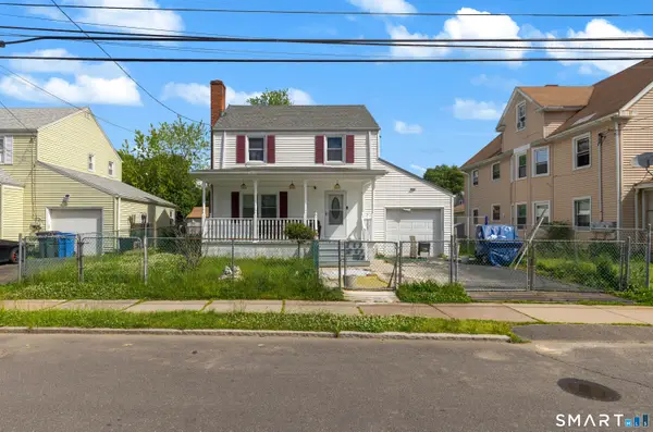 254 Victoria Road, Hartford, CT 06114