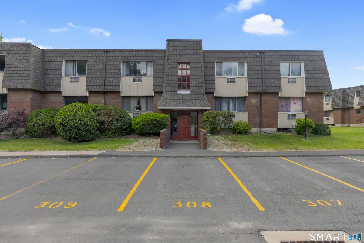 291 High Path Road #291, Windsor, CT 06095 - #1