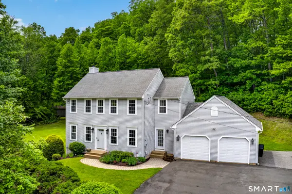31 Potter School Road, Willington, CT 06279