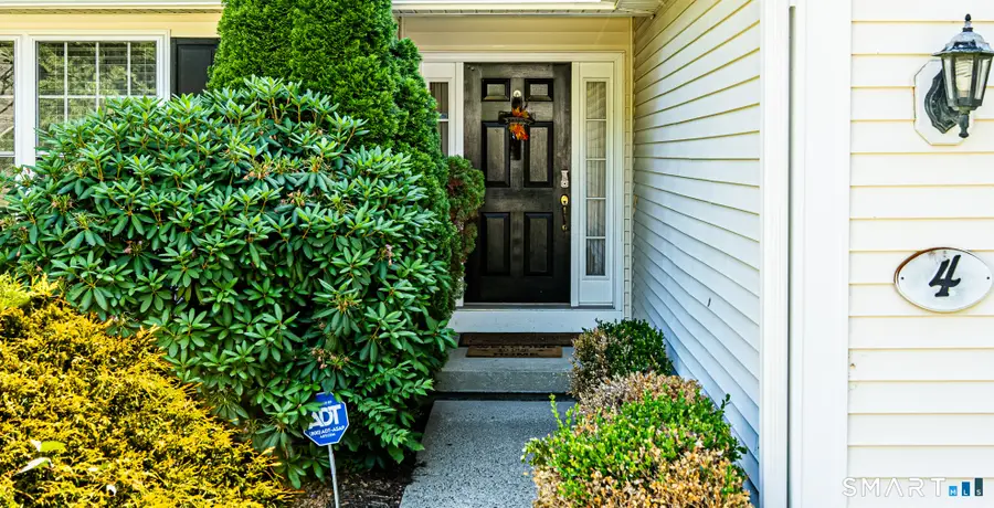 45 Pocono Lane #4, Danbury, CT 06810 - #3
