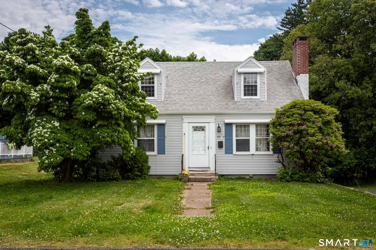 59 Glenwood Street, Manchester, CT 06040 - #1