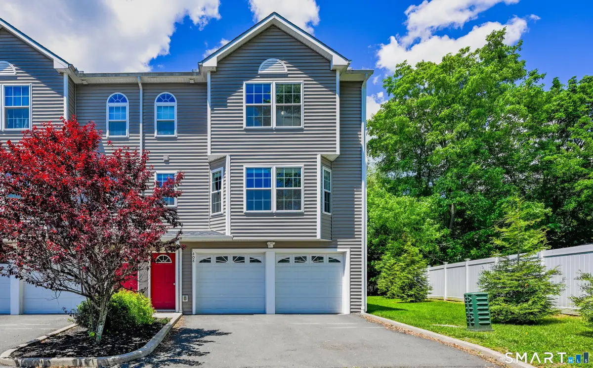 58 Leonard Street #408, Meriden, CT 06451 - #1