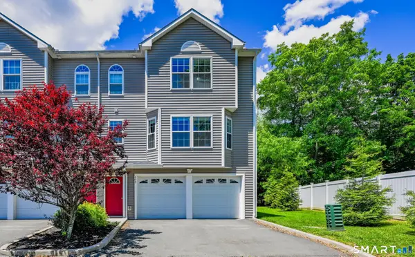 58 Leonard Street #408, Meriden, CT 06451