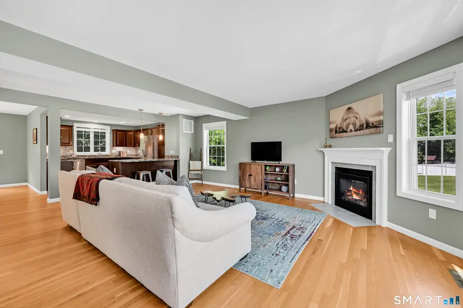 58 Leonard Street #408, Meriden, CT 06451 - #2