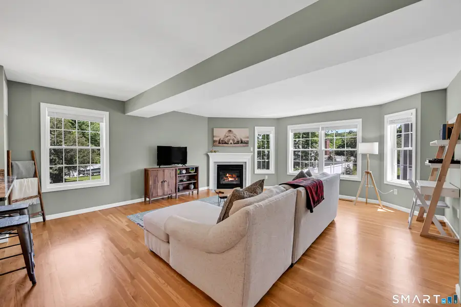 58 Leonard Street #408, Meriden, CT 06451 - #3