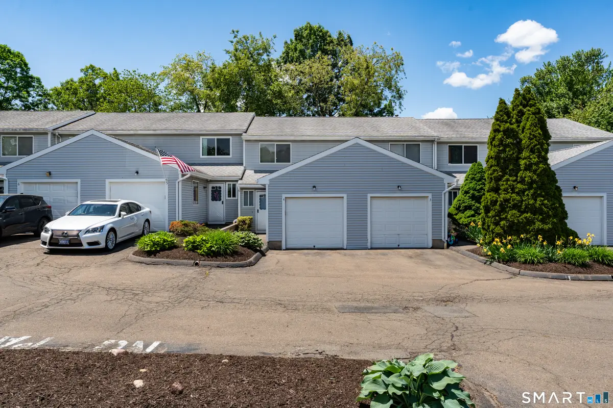 60 Coleman Street #A4, East Haven, CT 06512 - #1