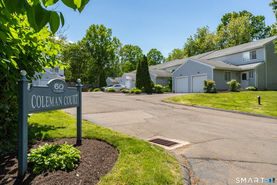 60 Coleman Street #A4, East Haven, CT 06512 - #2