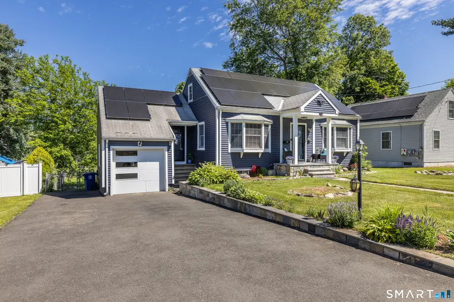 465 Evers Street, Bridgeport, CT 06610 - #3