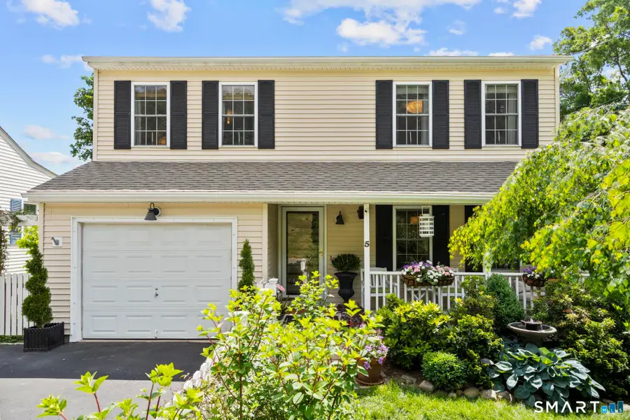 5 Fairview Avenue, Shelton, CT 06484 - #2