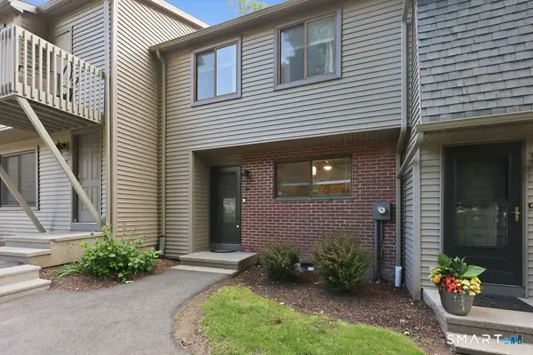 44 Conestoga Way #44, Glastonbury, CT 06033