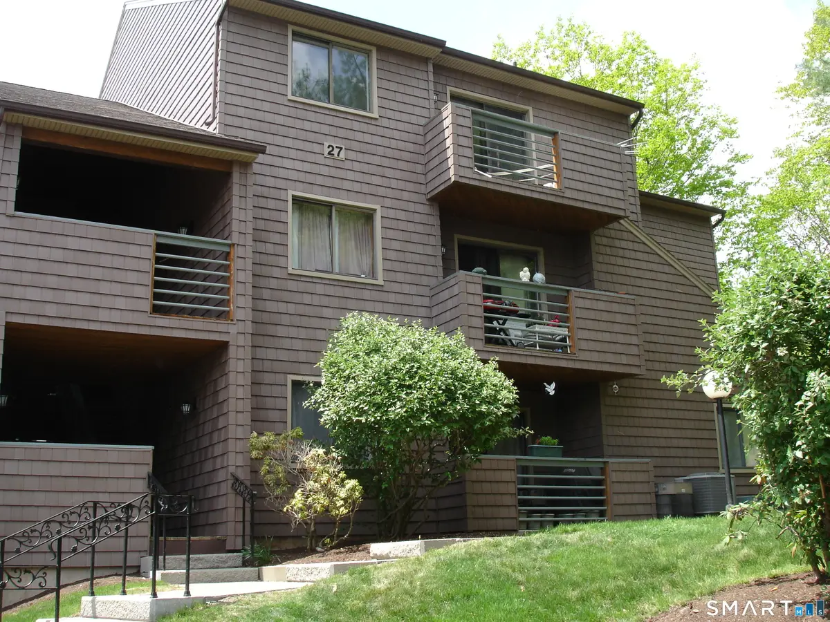166 Old Brookfield Road #26-5, Danbury, CT 06811 - #1