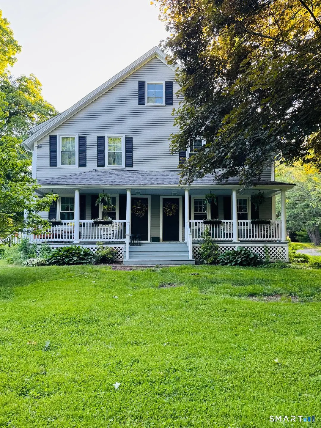 34 Woodstock Road, Pomfret Center, CT 06259 - #1