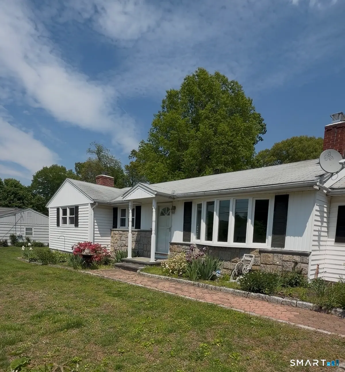5 Harbor Ridge Road, Danbury, CT 06811 - #1