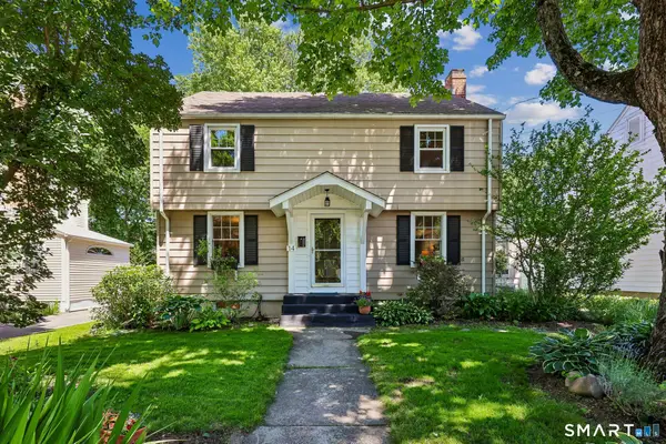 14 Dorset Road, West Hartford, CT 06119