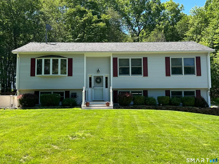 86-F Whippoorwill Hollow Road, Franklin, CT 06254 - #3
