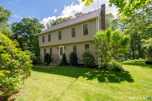 140 Ironworks Road, Clinton, CT 06413