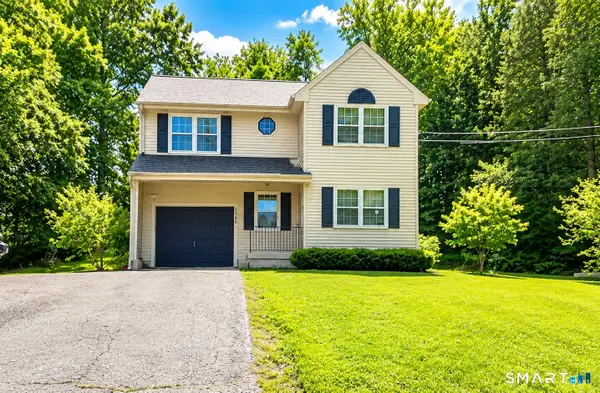 2466 Torringford West Street, Torrington, CT 06790