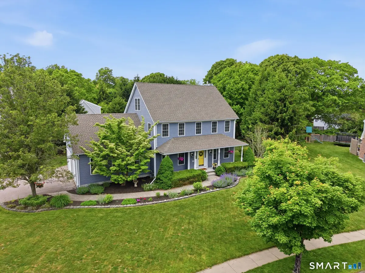 28 River Crest Drive, Pawcatuck, CT 06379 - #1