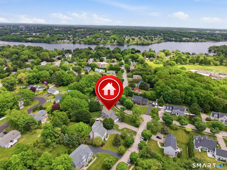 28 River Crest Drive, Pawcatuck, CT 06379 - #3