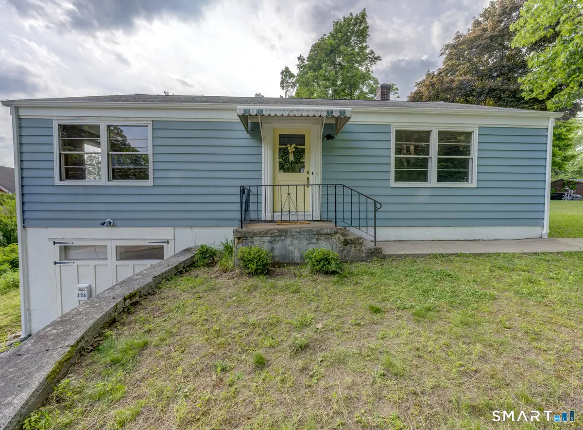 194 Ivan Hill Street, Willimantic, CT 06226 - #1