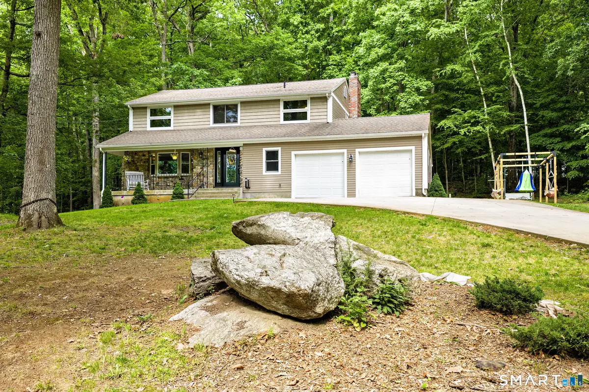 177 Goose Lane, Tolland, CT 06084 - #1